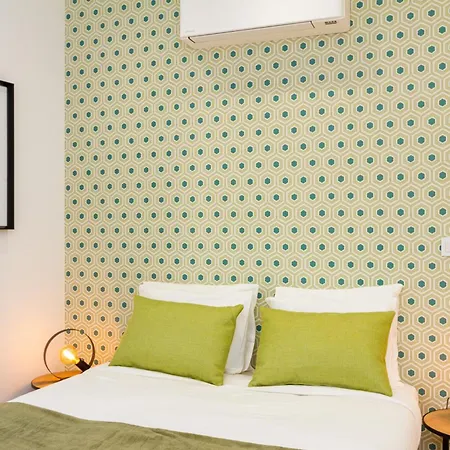 Arroios Concept By Homing Апартаменты