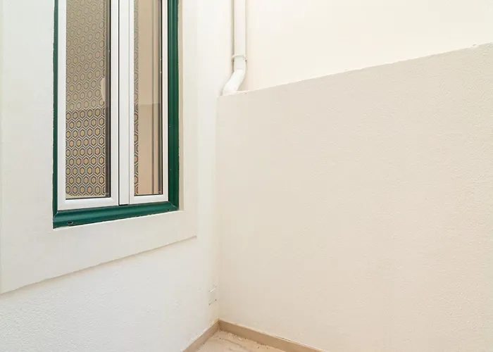Arroios Concept By Homing Lisboa