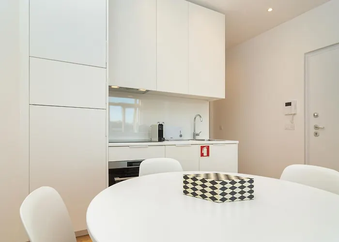 Arroios Concept By Homing Apartman Lisboa