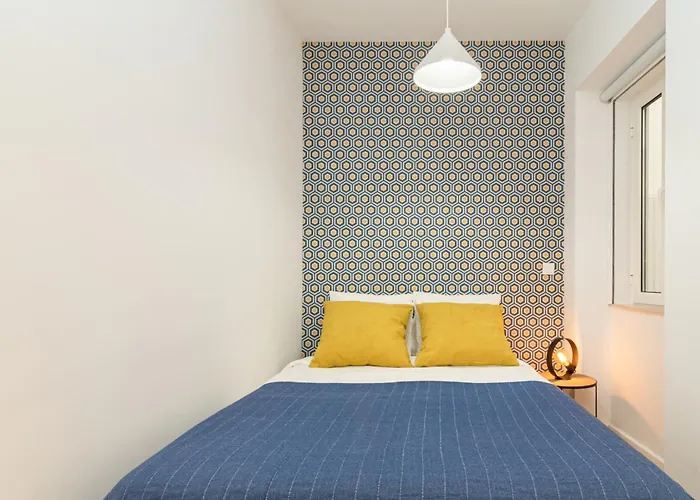 Arroios Concept By Homing Apartman