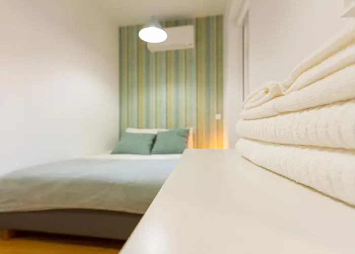 Arroios Concept By Homing Lisboa