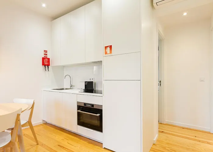 Arroios Concept By Homing Apartman *