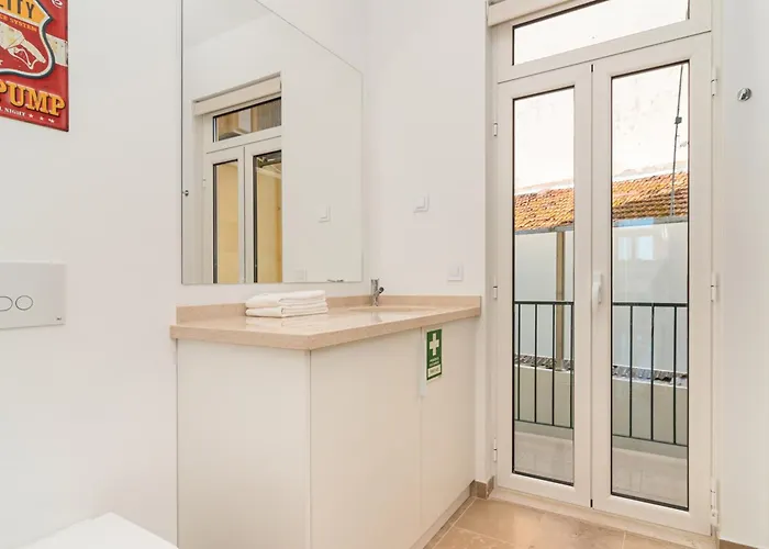 Arroios Concept By Homing Lisboa