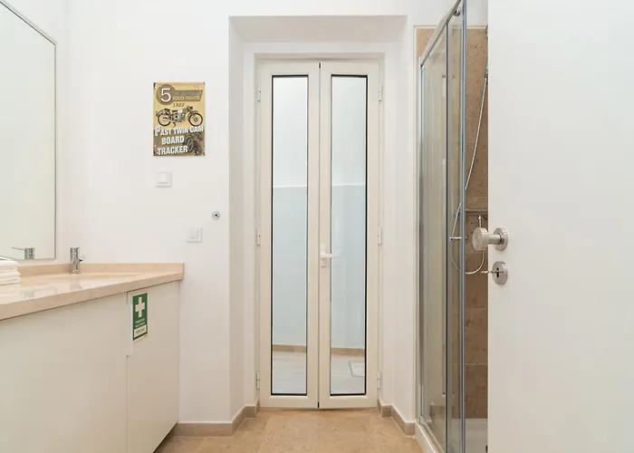 Arroios Concept By Homing Lisboa