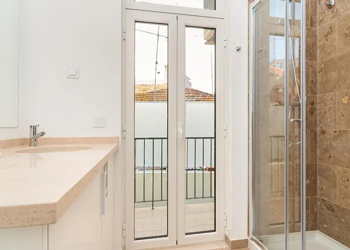 Arroios Concept By Homing Apartman