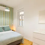 דירה Arroios Concept By Homing *