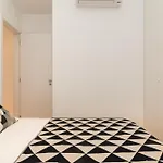 דירה Arroios Concept By Homing *