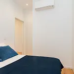 דירה Arroios Concept By Homing ליסבון