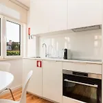 Arroios Concept By Homing ליסבון