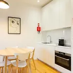 Arroios Concept By Homing דירה