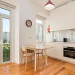Arroios Concept By Homing דירה *