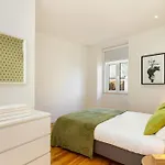דירה Arroios Concept By Homing