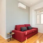 Arroios Concept By Homing דירה ליסבון