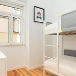 Arroios Concept By Homing