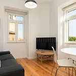 Arroios Concept By Homing דירה