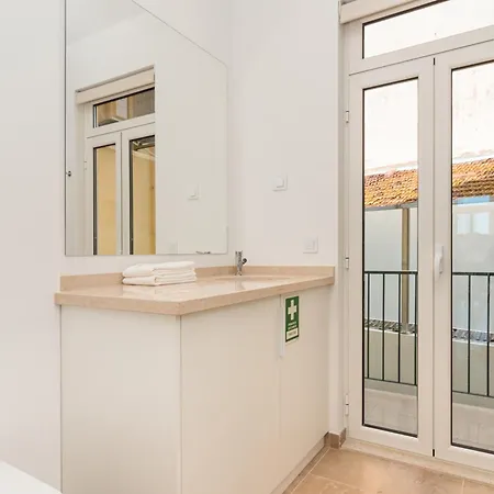 Arroios Concept By Homing Lisboa