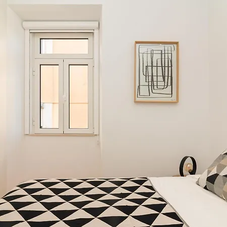 Arroios Concept By Homing * Lisboa
